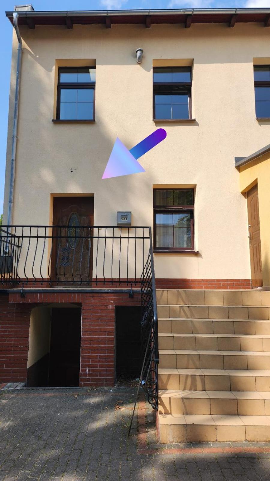 Appartement Apartament 14 à Świnoujście Extérieur photo